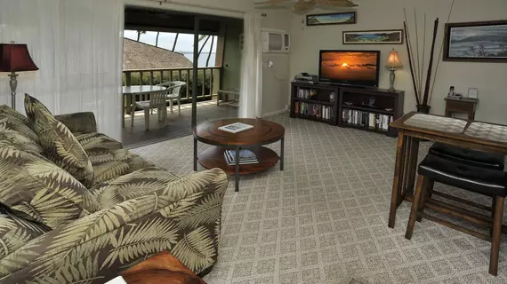 Kihei Kai Oceanfront Condos | Hawaii - Kihei