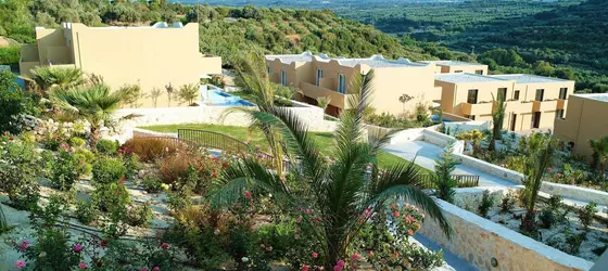 CHC Rimondi Grand Resort & Spa | Girit Adası - Rethimnon (bölge) - Rethimnon