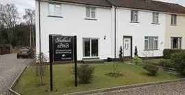 Shelbeck B&B | İskoçya - Scottish Highlands - Fort William