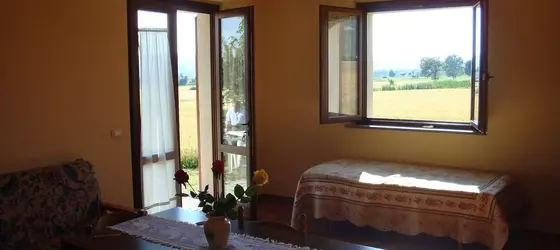 Fontecese Bed and Breakfast | Umbria - Perugia (vilayet) - Gubbio