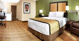 Extended Stay America Phoenix Scottsdale North | Arizona - Phoenix (ve civarı) - Scottsdale - North Scottsdale