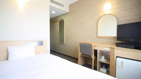 Kenchomae Green Hotel | Kumamoto (idari bölge) - Kumamoto