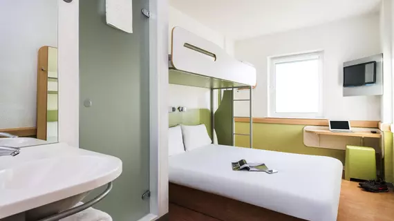 ibis budget Leeds Centre | Batı Yorkshire (kontluk) - Leeds