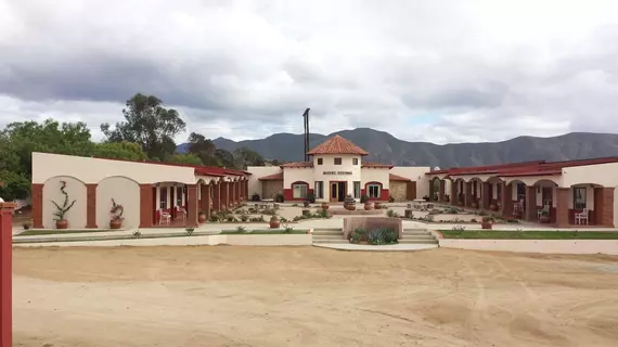 Plaza Fatima | Kuzey Baja California - Ensenada - Ensenada (ve civarı) - Valle de Guadalupe