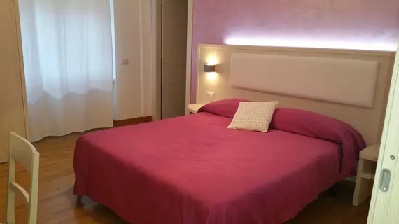 Momenti Romani Bed and Breakfast | Lazio - Roma (ve civarı) - Aurelio