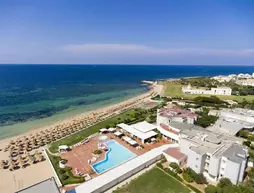 Hotel Baia dei Mulini | Sicilya - Trapani (vilayet) - Erice