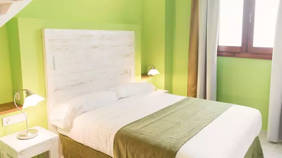 Hotel Adhoc Carmen | Valencia Bölgesi - Valencia (vilayet) - Valencia Kent Merkezi - Ciutat Vella