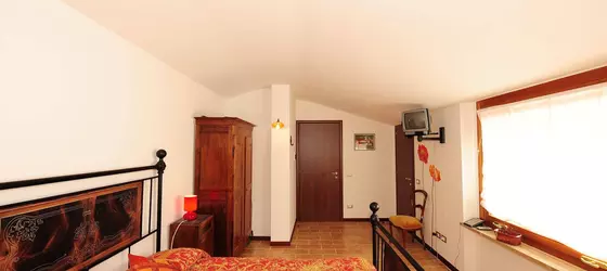 C'era Una Volta B&B | Umbria - Perugia (vilayet) - Perugia