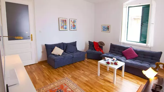 Rodrigo Apartments | Split-Dalmaçya - Split - Split Eski Kent Bölgesi