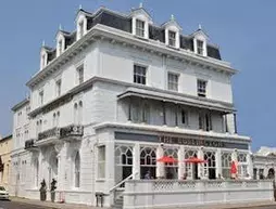 The Burlington | Batı Sussex (kontluk) - Worthing