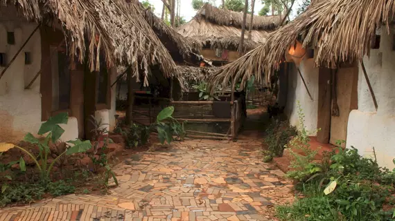 Saraya Art Cafe Bed and Breakfast | Goa - Kuzey Goa - Alto de Porvorim - Pilerne