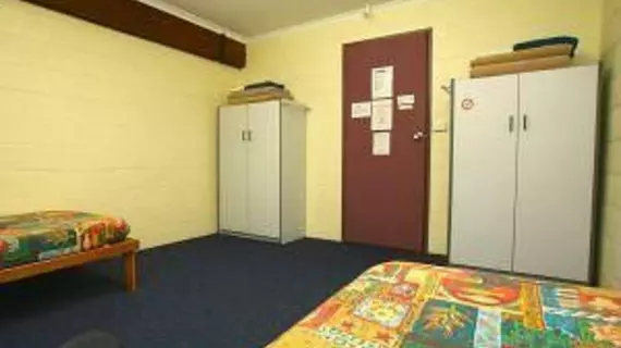 Launceston Backpackers | Tazmanya - Launceston (ve civarı) - Launceston - Launceston CBD