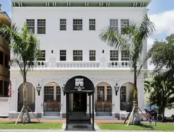 The Cordova Inn | Florida - St. Petersburg - Clearwater (ve civarı) - St. Petersburg