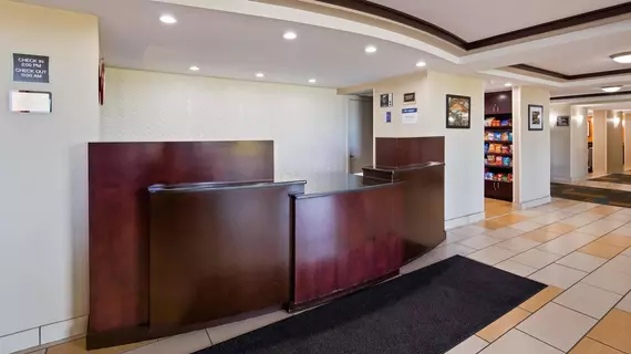 Best Western Plus Sovereign Hotel - Keene | New Hampshire - Keene (ve civarı) - Keene