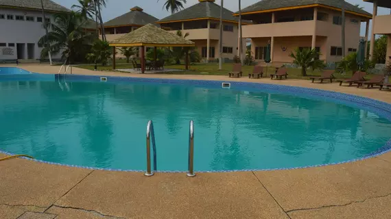 Elmina Bay Resort | Elmina