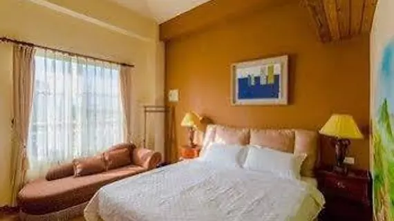 Dream House Bed and Breakfast | Hualien İdari Bölgesi - Hualien (ve civarı) - Shoufeng