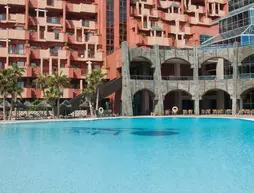 Holiday Polynesia | Andalucia - Malaga İli - Benalmadena