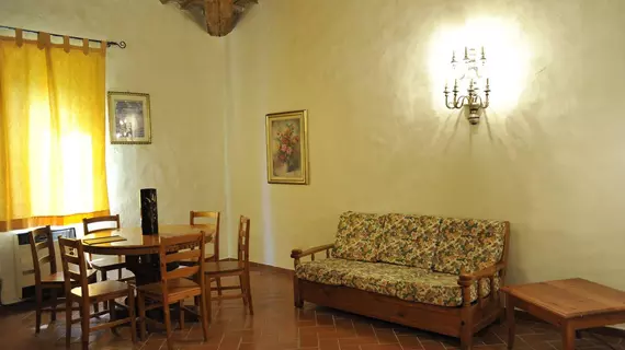 Agriturismo Bagnacci | Toskana - Siena (vilayet) - Montalcino