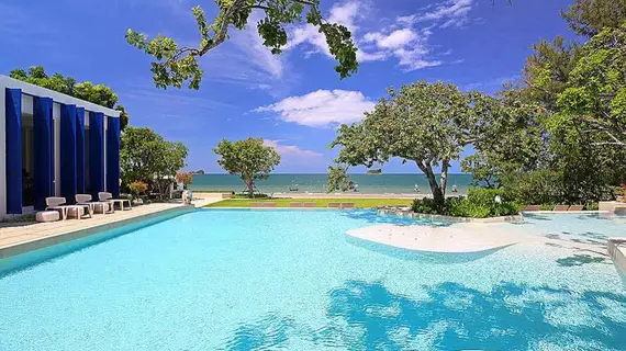 Chelona Khaotao Hua Hin E702 | Prachuap Khiri Khan (ili) - Hua Hin (ve civarı) - Hua Hin - Nong Kae