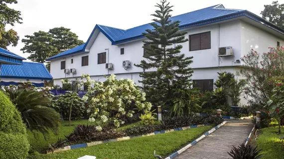 Atlantic Hotel | Lagos (ve civarı) - Lagos - Onigbongbo - Ikeja