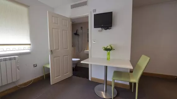 198 Suites | Londra (ve civarı) - Camden - West Hampstead