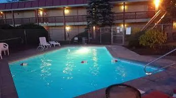 Cedars Inn Enumclaw | Washington - Tacoma (ve civarı) - Enumclaw