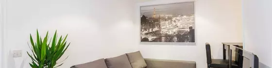 Luxury Apartment Tour Eiffel Smartrenting | Ile-de-France - Paris - Notre-Dame-des-Champs