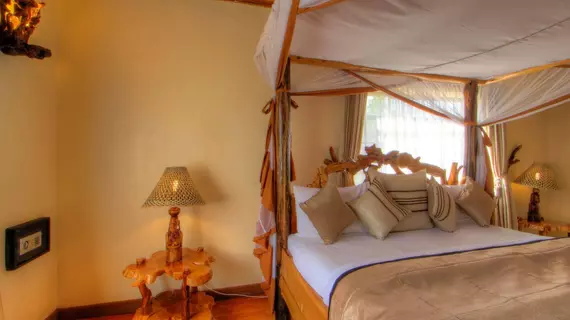 Naivasha Kongoni Lodge | Nakuru İlçesi - Nakuru (ve civarı) - Naivasha