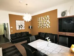 Vienna CityApartments - Premium Apartment Vienna 2 | Vienna (eyalet) - Favoriten