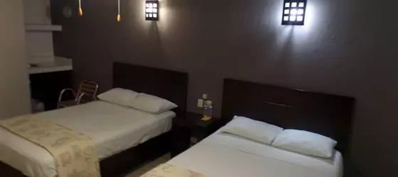 Uke Inn Hotel & Suites | Chiapas - Tuxtla Gutierrez (ve civarı) - Tuxtla Gutierrez