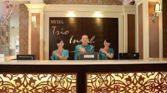 Hotel Trio Indah 2 | Doğu Cava - Malang