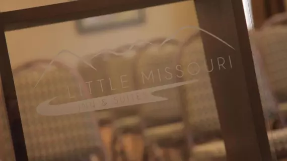 Little Missouri Inn & Suites New Town | Kuzey Dakota - New Town