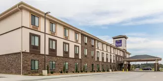 Sleep Inn and Suites O Fallon