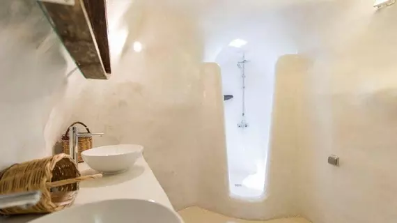 Anemoscope Villa | Ege Adaları - Santorini