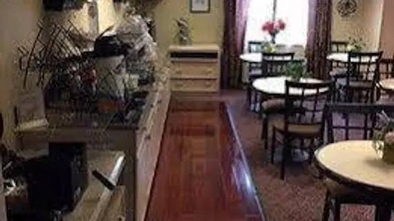 Baymont Inn & Suites Paducah | Kentucky - Paducah (ve civarı) - Paducah