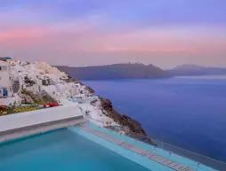 Santorini Secret Suites & Spa | Ege Adaları - Santorini