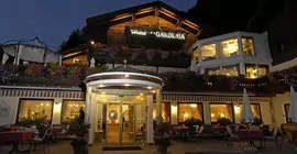 Romantic & Family Hotel Gardenia | Trentino-Alto Adige - Güney Tirol (il) - Selva di Val Gardena