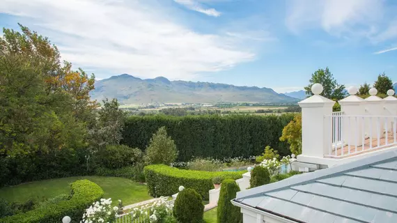 The Light House Boutique Suites | Western Cape (il) - West Coast DC - Drakenstein - Cape Town (ve civarı) - Paarl