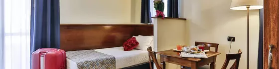 Hotel & Residence Torino Centro | Piedmont - Turin (ve civarı) - Turin - Cit Turin