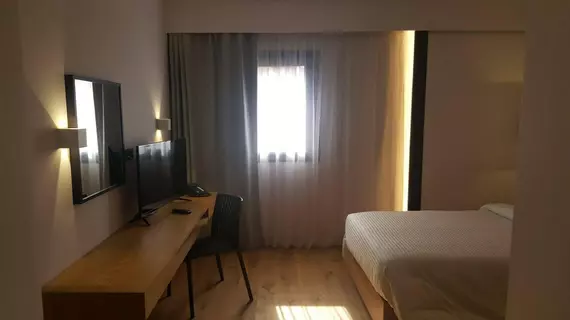 New President Hotel Zamalek | Kahire (ve civarı) - Kahire - Gezira