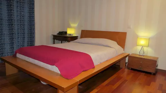 Sweet Home Braga Hostel & Guest House | Norte - Braga Bölgesi - Braga