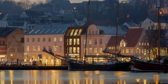 Hafen Flensburg