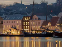 Hafen Flensburg | Schleswig-Holstein - Flensburg