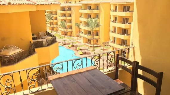 Charming Hurghada Apartment | Kızıldeniz İli - Hurgada (ve civarı) - Hurgada - Al Mamsha El Seyahi