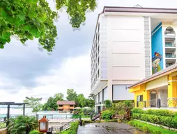 Chiangkhong Teak Garden Hotel | Chiang Rai İli - Chiang Khong