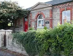 The Old Magistrates Court