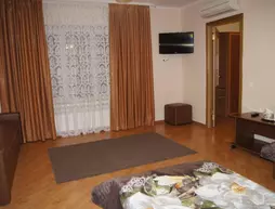 Hotel Aist | Sverdlovsk Federal Bölgesi - Yekaterinburg (ve civarı) - Yekaterinburg