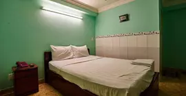 Ha Vy Hotel | Binh Duong (vilayet) - Ho Şi Min Şehri (ve civarı) - Ho Chi Minh City - Quận 1 - Ho Chi Minh Şehri Merkezi