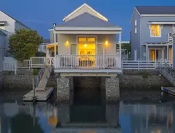 Thesen Island Holiday House | Western Cape (il) - Knysna