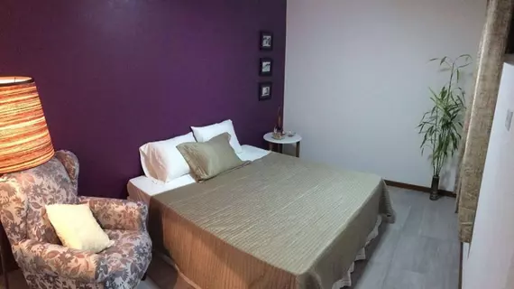 Hostel da Barra | Rio de Janeiro (eyaleti) - Rio de Janeiro (ve civarı) - Rio de Janeiro